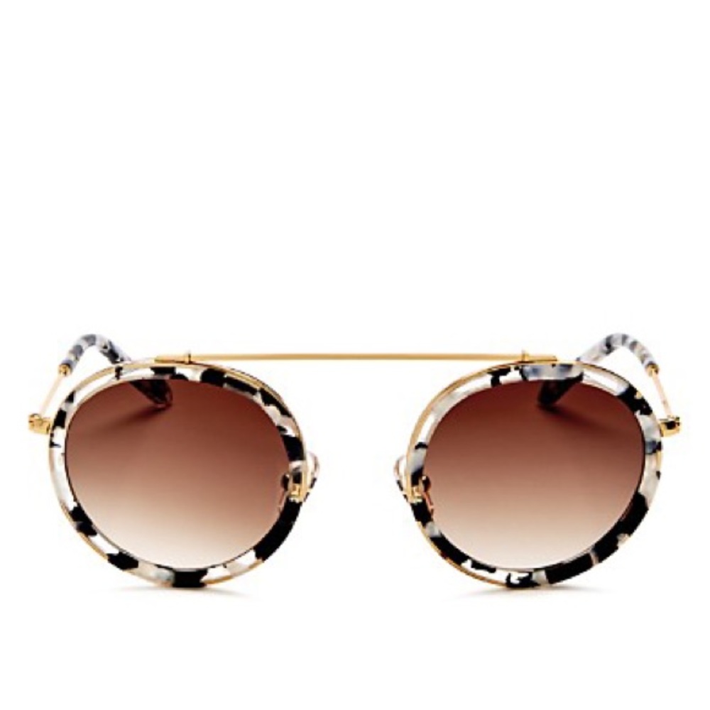 Krewe sunglasses, Conti 46mm